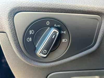 VW Touran Touran 1.5 TSI Highline Business OPF DSG Highline Business 7 (2025) - Photo 9