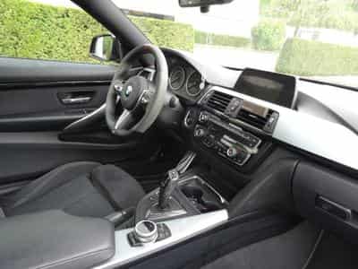 BMW 418 D AUTOMATIQUE (2016) - Photo 6