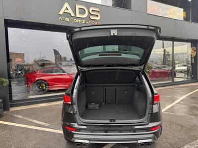Cupra Ateca VZ/Toit Panoramique/Camera 360/Beats (2023) - Photo 10