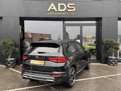 Cupra Ateca VZ/Toit Panoramique/Camera 360/Beats (2023) - Photo 11