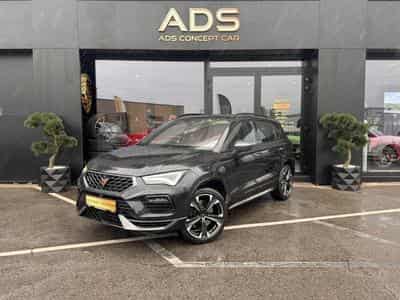 Cupra Ateca VZ/Toit Panoramique/Camera 360/Beats (2023) - Photo 2