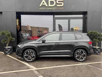 Cupra Ateca VZ/Toit Panoramique/Camera 360/Beats (2023) - Photo 4