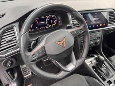 Cupra Ateca VZ/Toit Panoramique/Camera 360/Beats (2023) - Photo 6