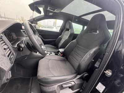 Cupra Ateca VZ/Toit Panoramique/Camera 360/Beats (2023) - Photo 8