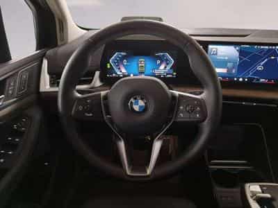 BMW 220 i Head-Up HK HiFi DAB LED WLAN Pano.Dach RFK (2025) - Photo 10
