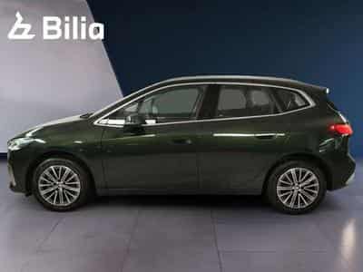 BMW 220 i Head-Up HK HiFi DAB LED WLAN Pano.Dach RFK (2025) - Photo 11