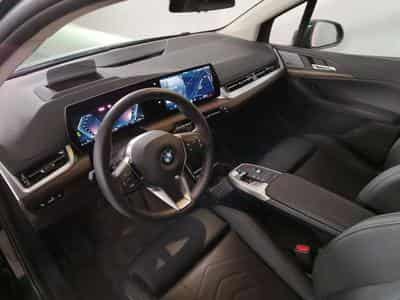 BMW 220 i Head-Up HK HiFi DAB LED WLAN Pano.Dach RFK (2025) - Photo 12