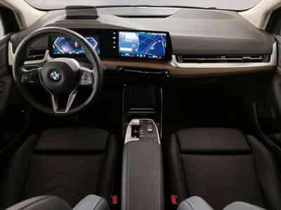 BMW 220 i Head-Up HK HiFi DAB LED WLAN Pano.Dach RFK (2025) - Photo 5