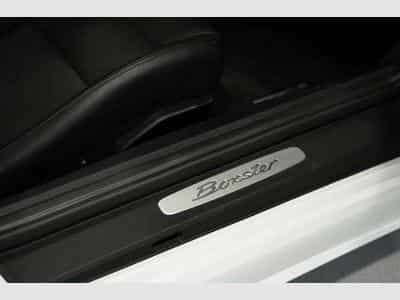 Porsche Boxster 718 2H *20 *S-Chrono *S-AGA *BOSE *PDLS (2019) - Photo 15