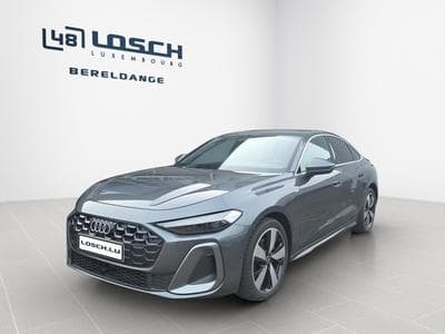 Audi A5 TFSI 110 kW S tronic (2026) - Foto 1