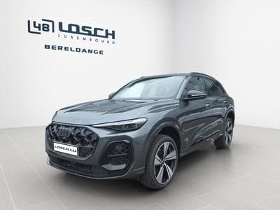 Audi SQ5 TFSI quattro S tronic (2026) - Photo 1