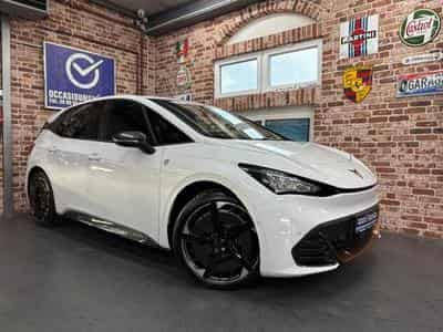 Cupra BORN BORN BEV Batterie XL 82 kWh eBoost 231cv (2024) - Photo 1