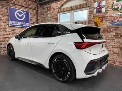 Cupra BORN BORN BEV Batterie XL 82 kWh eBoost 231cv (2024) - Photo 2