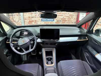 Cupra BORN BORN BEV Batterie XL 82 kWh eBoost 231cv (2024) - Photo 4