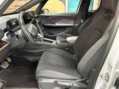 Cupra BORN BORN BEV Batterie XL 82 kWh eBoost 231cv (2024) - Photo 5