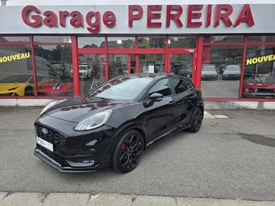 Ford Puma Puma ST Perfirmance 160cv Auto Navi 1 HAND (2026) - Photo 1