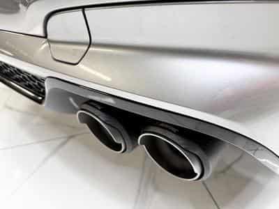 BMW X3M X3M - Akrapovic - Winter set - New service (2019) - Photo 11
