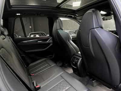 BMW X3M X3M - Akrapovic - Winter set - New service (2019) - Photo 15