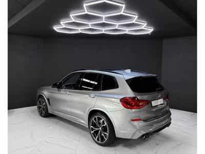 BMW X3M X3M - Akrapovic - Winter set - New service (2019) - Photo 3