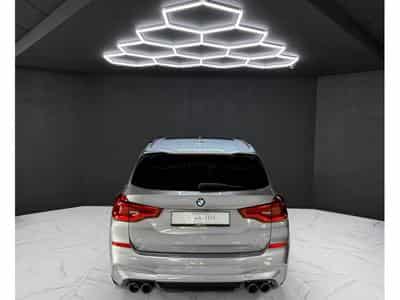 BMW X3M X3M - Akrapovic - Winter set - New service (2019) - Photo 4