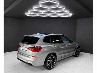 BMW X3M X3M - Akrapovic - Winter set - New service (2019) - Photo 5
