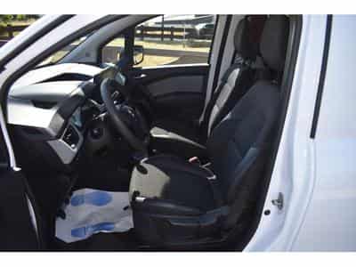 Renault Kangoo 1,5 DCI 95 Airco (2021) - Photo 12