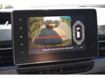 Renault Kangoo 1,5 DCI 95 Airco (2021) - Photo 14