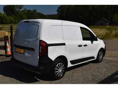 Renault Kangoo 1,5 DCI 95 Airco (2021) - Photo 4