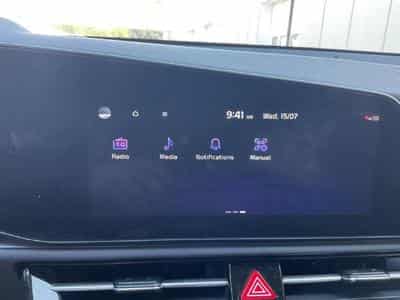 Kia e-Niro e-Niro Active Business (64,8kWh) SOH 100 % (2024) - Photo 10