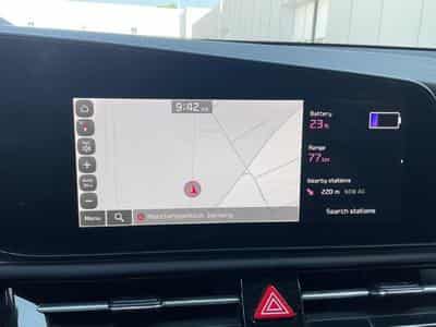 Kia e-Niro e-Niro Active Business (64,8kWh) SOH 100 % (2024) - Photo 12