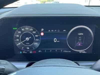 Kia e-Niro e-Niro Active Business (64,8kWh) SOH 100 % (2024) - Photo 15