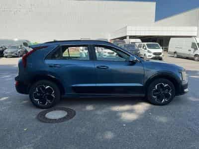 Kia e-Niro e-Niro Active Business (64,8kWh) SOH 100 % (2024) - Photo 4