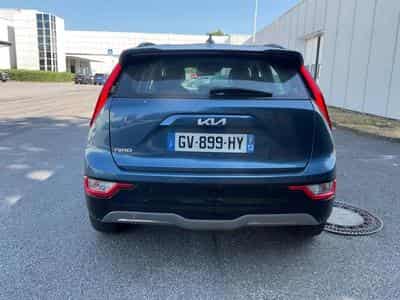 Kia e-Niro e-Niro Active Business (64,8kWh) SOH 100 % (2024) - Photo 6