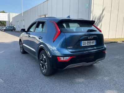 Kia e-Niro e-Niro Active Business (64,8kWh) SOH 100 % (2024) - Photo 7