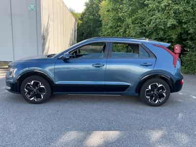 Kia e-Niro e-Niro Active Business (64,8kWh) SOH 100 % (2024) - Photo 8