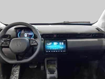 LEAPMOTOR T03 (2025) - Photo 13