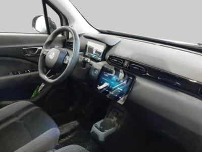 LEAPMOTOR T03 (2025) - Photo 9