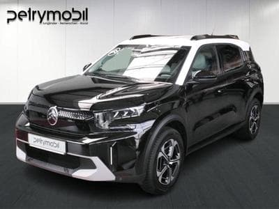 Citroen C3 Aircross & ë- Max (2026) - Photo 1