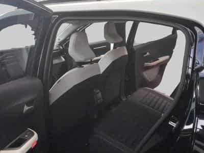 Citroen C3 Aircross & ë- Max (2026) - Photo 12