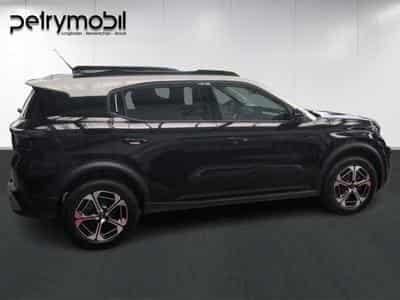 Citroen C3 Aircross & ë- Max (2026) - Photo 8