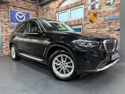 BMW X3 X3 20dA 2.0 190cv Auto xDrive (2023) - Photo 1