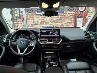 BMW X3 X3 20dA 2.0 190cv Auto xDrive (2023) - Photo 4