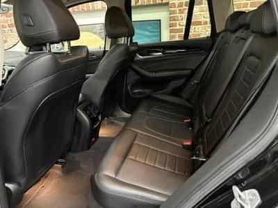 BMW X3 X3 20dA 2.0 190cv Auto xDrive (2023) - Photo 6