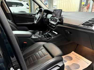 BMW X3 X3 20dA 2.0 190cv Auto xDrive (2023) - Photo 8