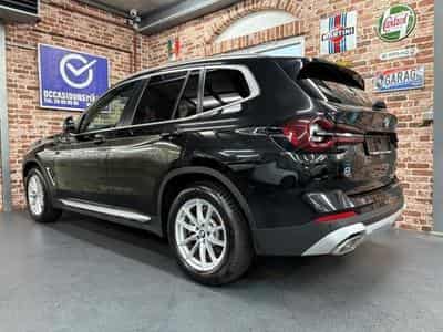 BMW X3 X3 20dA 2.0 190cv Auto xDrive (2023) - Photo 2