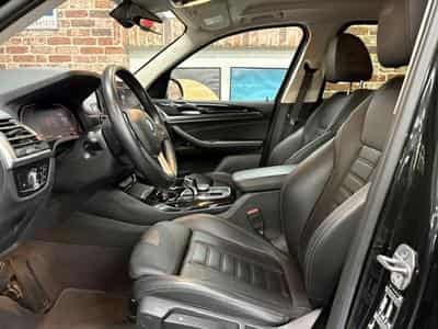 BMW X3 X3 20dA 2.0 190cv Auto xDrive (2023) - Photo 5