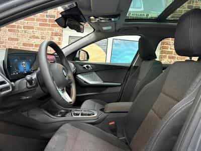 BMW 120 120iA 170cv Auto M-SPORT Design (New Modèle) (2025) - Photo 5
