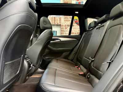 BMW X3 X3 30dA 3.0 286cv Auto xDrive M-SPORT (2022) - Photo 6