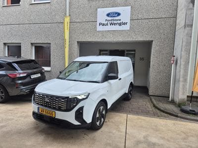 Ford Transit Trend BEV 43kWh - 136cv A1 (2025) - Photo 1