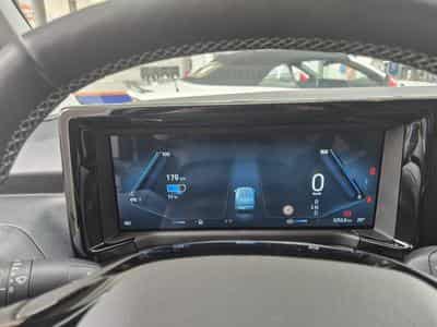 Ford Transit Trend BEV 43kWh - 136cv A1 (2025) - Photo 11